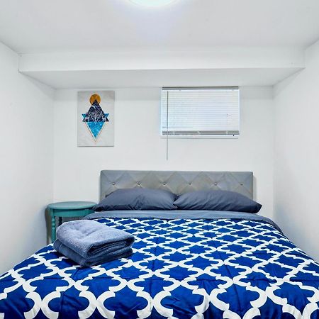 2 Bedroom Cozy Gem Manhattan Beach Нью-Йорк Экстерьер фото