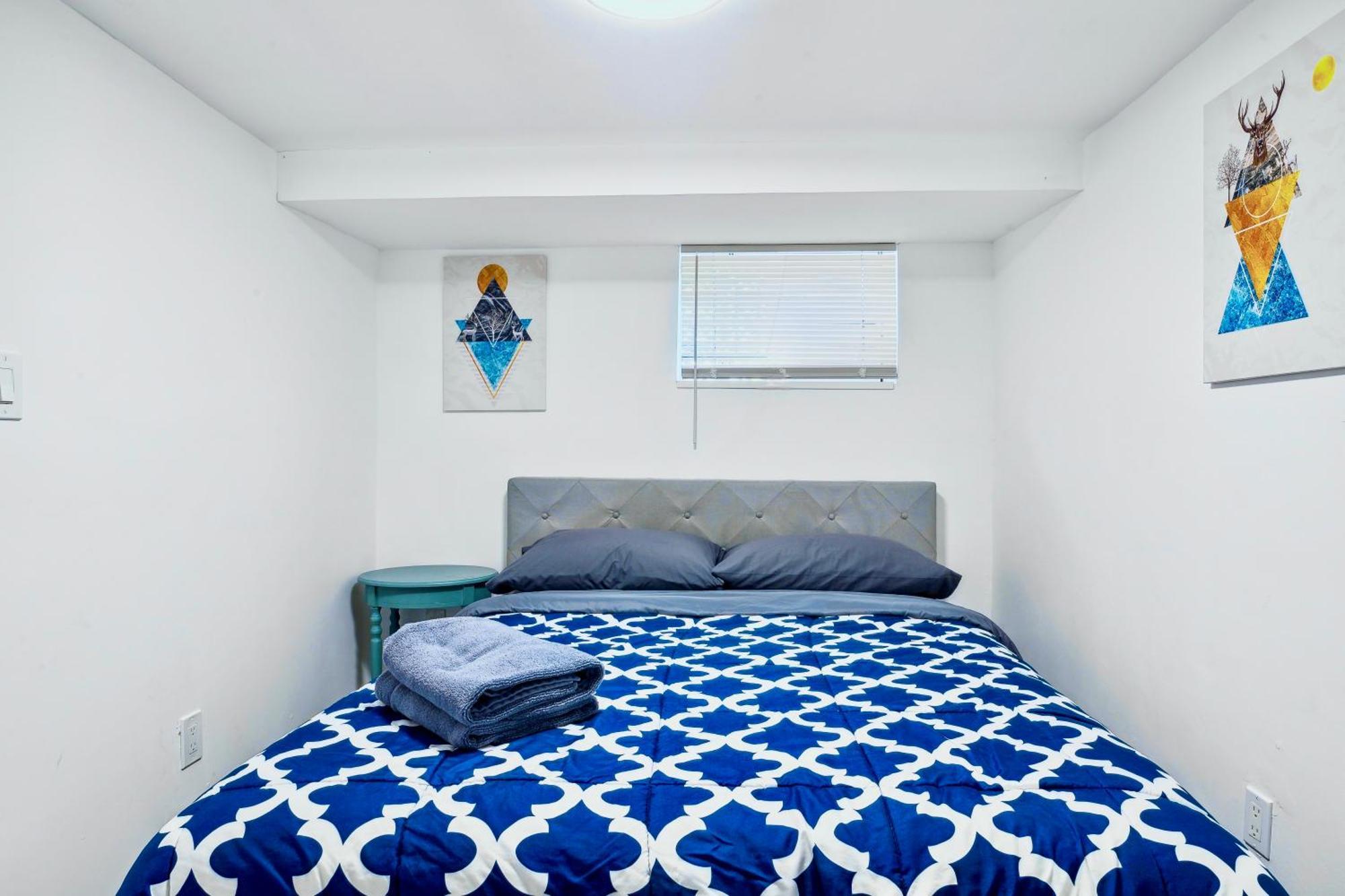 2 Bedroom Cozy Gem Manhattan Beach Нью-Йорк Экстерьер фото
